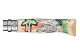 Складной нож Opinel Edition Nature Perrine Honore No. 08 лимитированная серия — фото 6