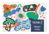 Складной нож Opinel Edition Nature Perrine Honore No. 08 лимитированная серия — фото 7