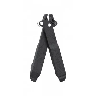 Мультитул Topeak Power Lever X черный