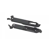 Мультитул Topeak Power Lever X черный — фото 3