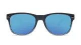 Солнцезащитные очки Knockaround Sirocco для взрослых, категория 3, поляризация — фото 2