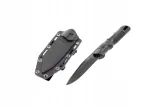 Umarex Нож бушкрафтовый Walther BackUp с чехлом — фото 4