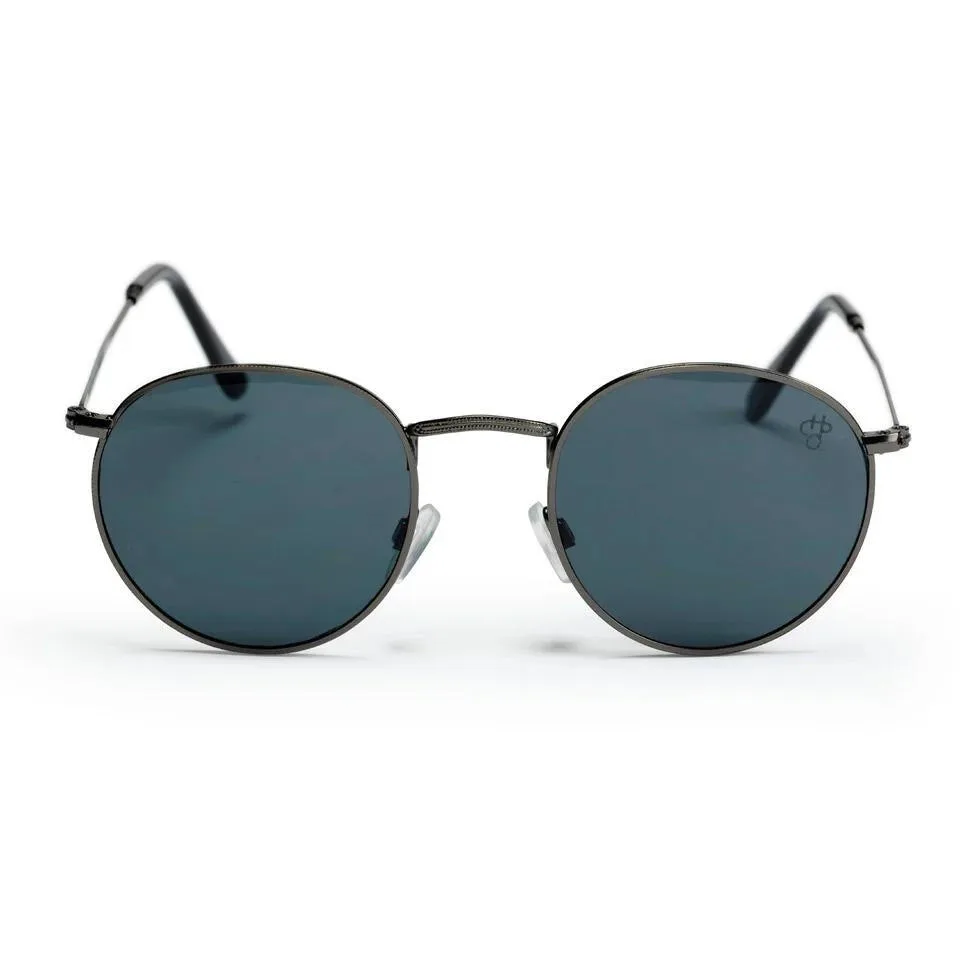 Chpo Brand Солнцезащитные очки CHPO Liam gunmetal