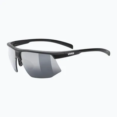 GOG Солнцезащитные очки UVEX Aerios black matt/smoke