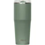 Термокружка CamelBak Thrive Tumbler Insulated SST, 890, Зелёный — фото 1