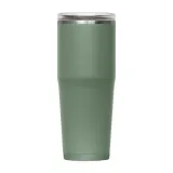 Термокружка CamelBak Thrive Tumbler Insulated SST, 890, Зелёный — фото 3
