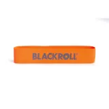 Набор из 3 тканевых эспандеров-петель Blackroll Loop Band Set — фото 5