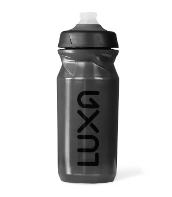 Велосипедный бидон Luxa HydroBoost 650 мл