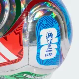 Мяч футбольный Adidas Trionda Training Foil Чемпионат мира FIFA 26 — фото 3