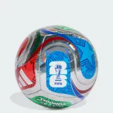 Мяч футбольный Adidas Trionda Training Foil Чемпионат мира FIFA 26 — фото 5