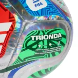 Мяч футбольный Adidas Trionda Training Foil Чемпионат мира FIFA 26 — фото 7
