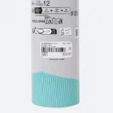 Kuikma Воланы перьевые для бадминтона Perfly FSC560, 12 штук, скорость 77 — фото 4