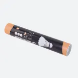 Kuikma Воланы перьевые для бадминтона FSC 930, 12 штук, скорость 78 — фото 4