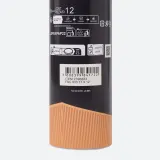 Kuikma Воланы перьевые для бадминтона FSC 930, 12 штук, скорость 78 — фото 5