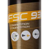 Kuikma Воланы перьевые для бадминтона FSC 930, 12 штук, скорость 77 — фото 5