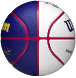 Мяч баскетбольный Wilson 2025 NBA All Star Auto Ball размер 7 — фото 3