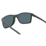 Солнцезащитные очки Under Armour Hustle XL S3 Matte — фото 5