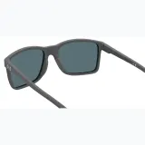 Солнцезащитные очки Under Armour Hustle XL S3 Matte — фото 6