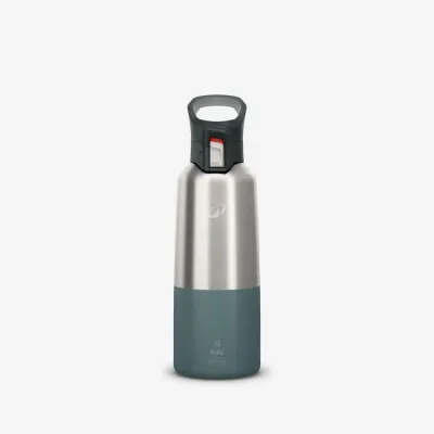 Термос туристический Quechua 900 inox 0,8 л