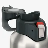 Термос туристический Quechua 900 inox 0,8 л — фото 3