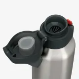 Термос туристический Quechua 900 inox 0,8 л — фото 4