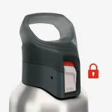 Термос туристический Quechua 900 inox 0,8 л — фото 6