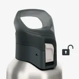 Термос туристический Quechua 900 inox 0,8 л — фото 7