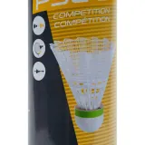 Воланы пластиковые для бадминтона Decathlon PSC900 средняя скорость, 6 штук — фото 2