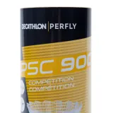 Воланы пластиковые для бадминтона Decathlon PSC900 средняя скорость, 6 штук — фото 7