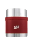 Термос для еды Esbit Sculptor Food Jug 500 мл бордовый — фото 1