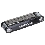 Мультитул Topeak Tubi 11 черный — фото 1
