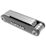 Мультитул Topeak Tubi 11 черный — фото 4