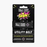 Крепление на раму Muc-Off B.A.M! Utility Belt черное — фото 1