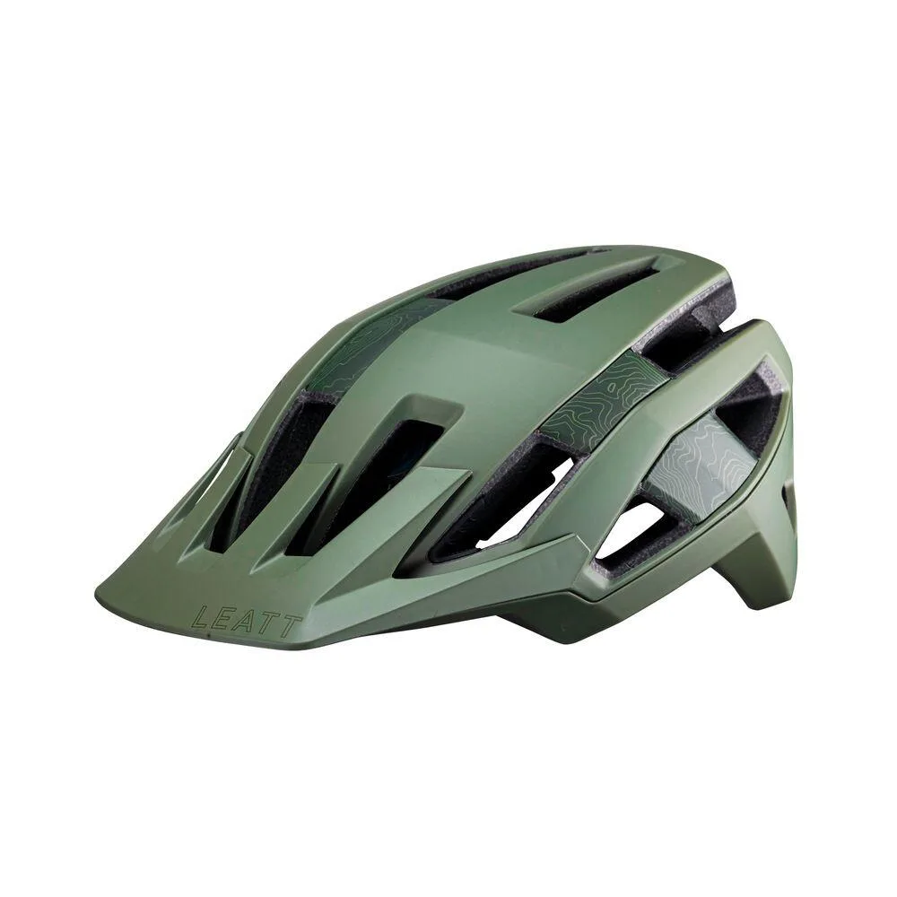 Шлем велосипедный LEATT Helmet MTB Trail 3.0