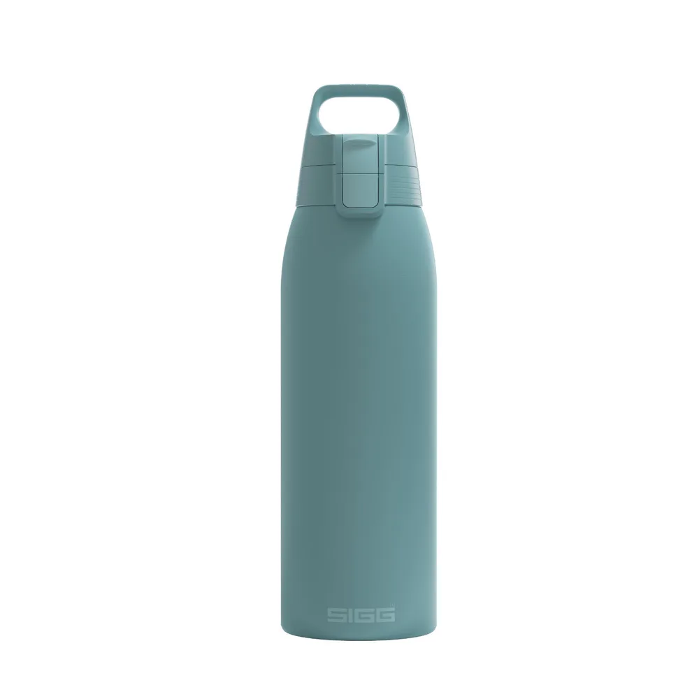 Термобутылка Sigg Shield One 1 л