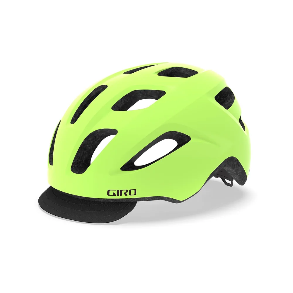 Шлем велосипедный Giro Cormick Integrated MIPS