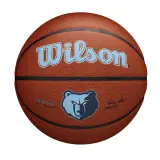 Мяч баскетбольный Wilson Team Alliance Memphis Grizzlies размер 7 — фото 1