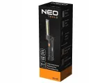 Аккумуляторный фонарь-лампа Neo Tools 200 лм COB — фото 3