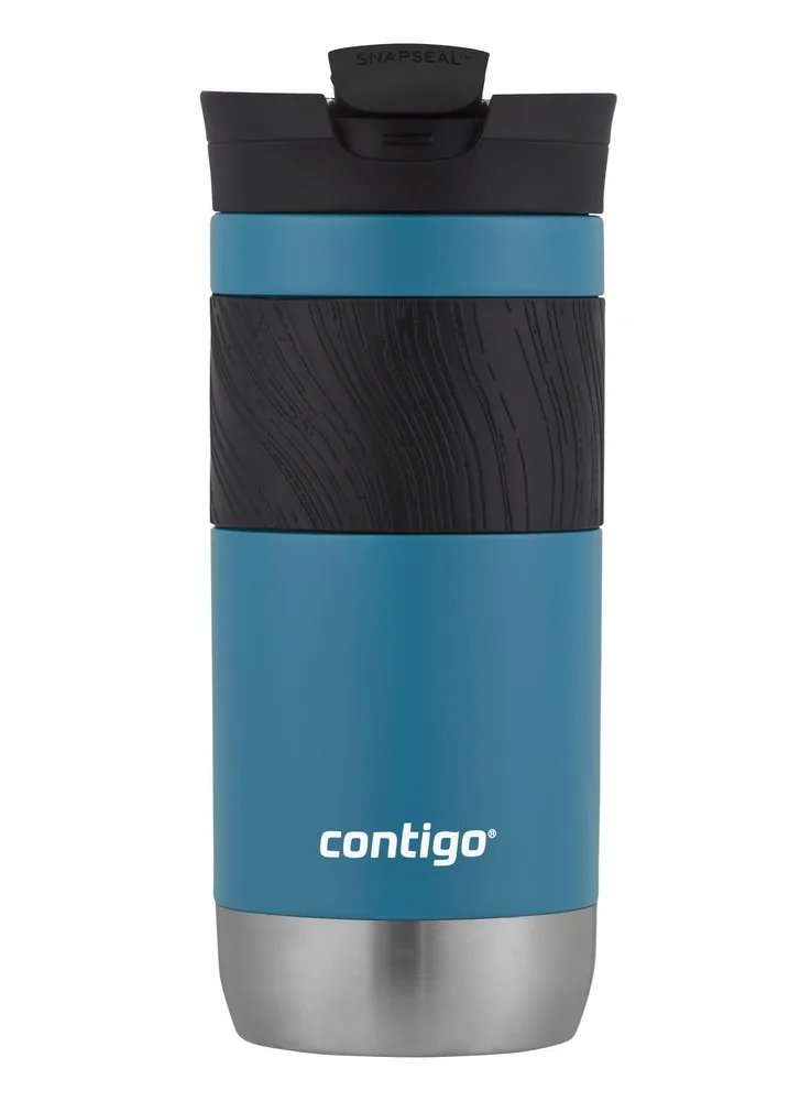 Термокружка Contigo Byron 2.0 470 мл