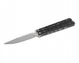 Нож-бабочка Böker Plus Balisong G10 большой 06EX012 — фото 1