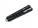 Нож-бабочка Böker Plus Balisong G10 большой 06EX012 — фото 2