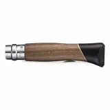 Нож складной Opinel Luxury Atelier Ebony No.08 лимитированный — фото 2