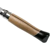 Нож складной Opinel Luxury Atelier Ebony No.08 лимитированный — фото 4