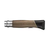 Нож складной Opinel Luxury Atelier Ebony No.08 лимитированный — фото 5