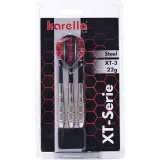 Дротики для дартса Karella XT-3 со стальным наконечником — фото 1