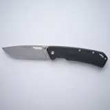 Нож складной Solognac Axis 85 Grip v2 — фото 3