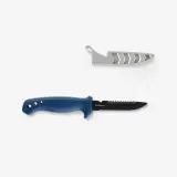 Рыболовный нож Caperlan SW KN SAR — фото 1