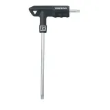 Ключ Torx T25 Topeak DuoTorx — фото 3