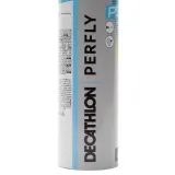 Decathlon Воланы пластиковые для бадминтона Perfly PSC 500 Medium, 6 штук — фото 8
