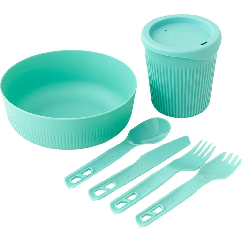 Набор туристической посуды Sea to Summit Passage Dinnerware на 1 персону, арт. 3121f2a0